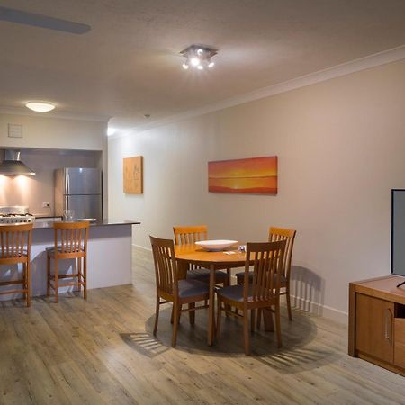 Whitsunday Apartments Hamilton Island Exterior photo