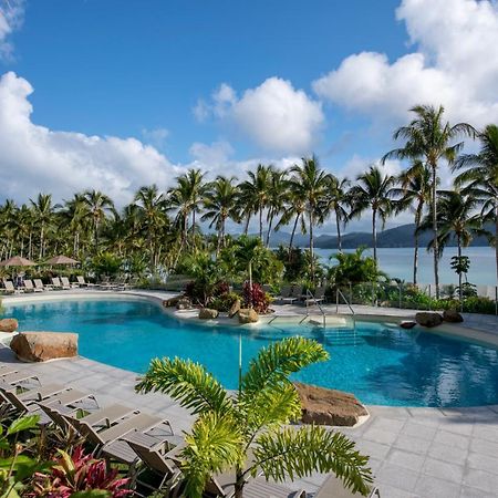 Whitsunday Apartments Hamilton Island Exterior photo