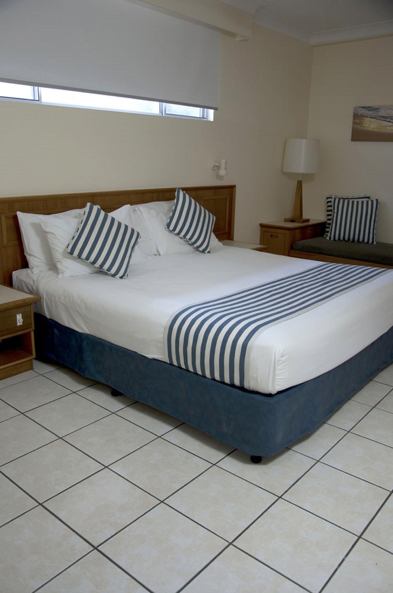 Whitsunday Apartments Hamilton Island Exterior photo