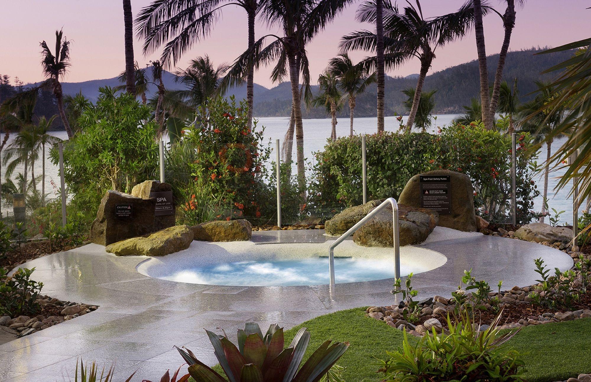 Whitsunday Apartments Hamilton Island Exterior photo