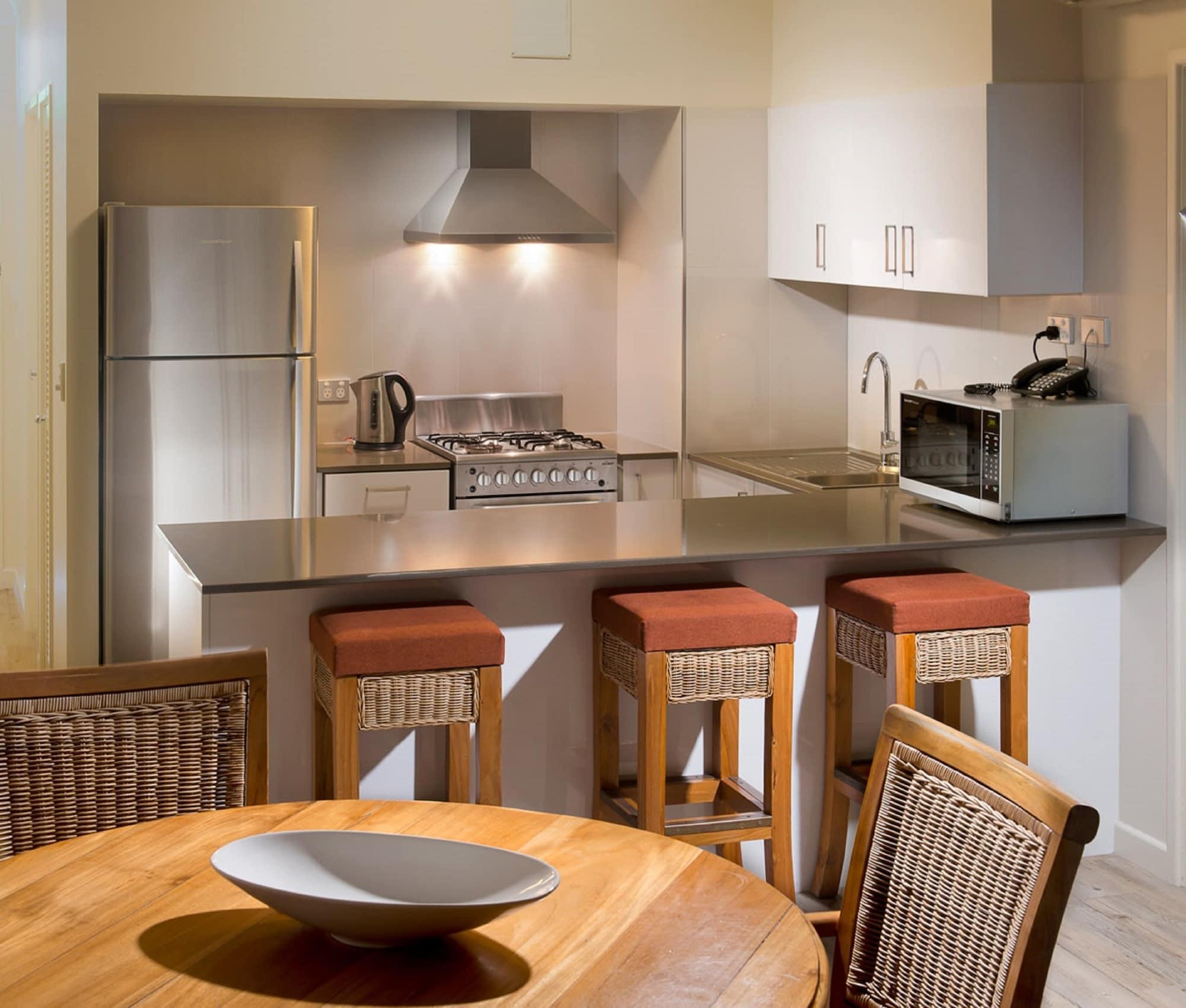 Whitsunday Apartments Hamilton Island Exterior photo
