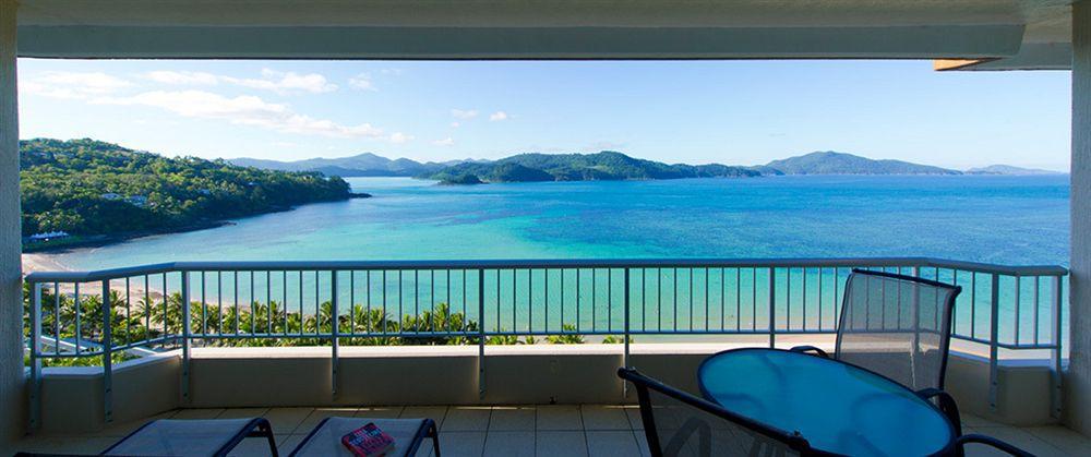 Whitsunday Apartments Hamilton Island Exterior photo