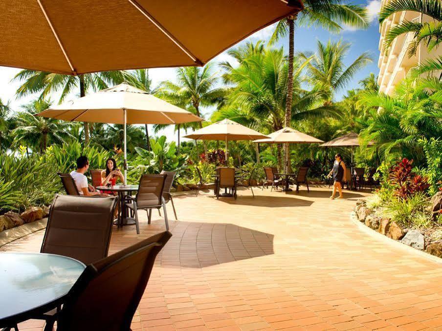 Whitsunday Apartments Hamilton Island Exterior photo